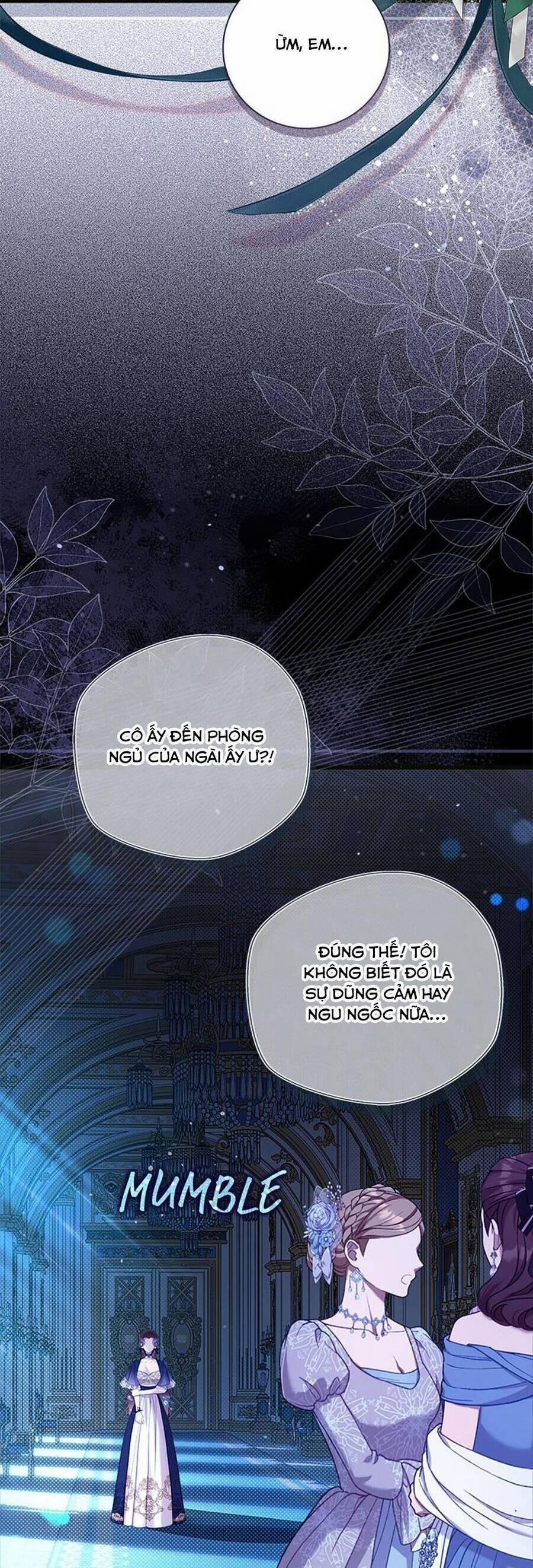 Công Chúa Chloe 122 trang 60