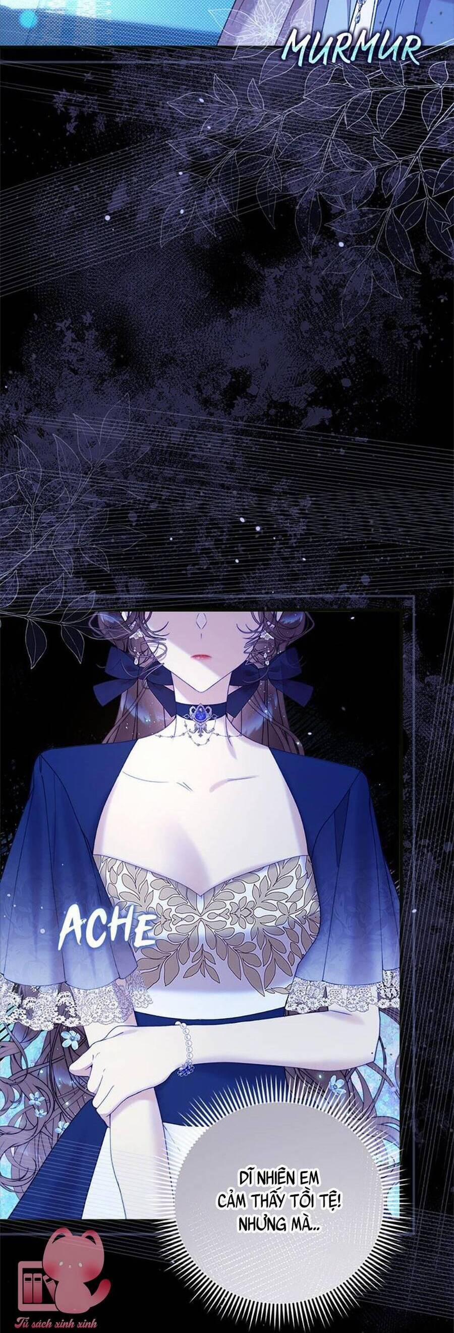 Công Chúa Chloe 122 trang 61