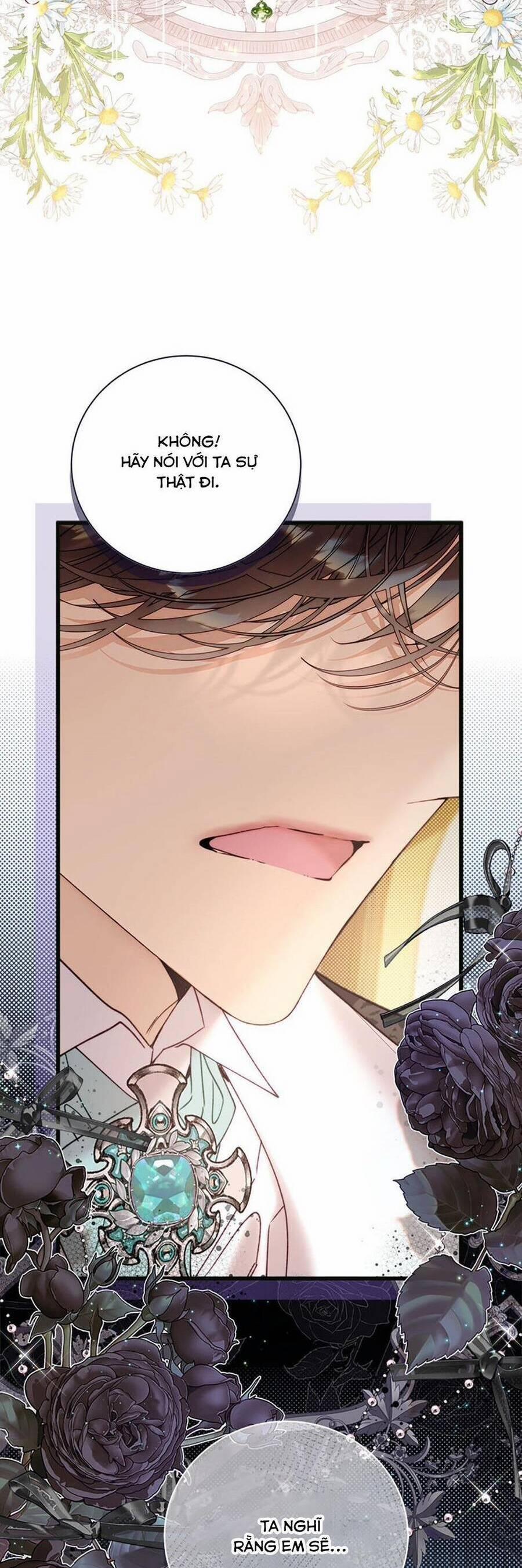 Công Chúa Chloe 122 trang 63