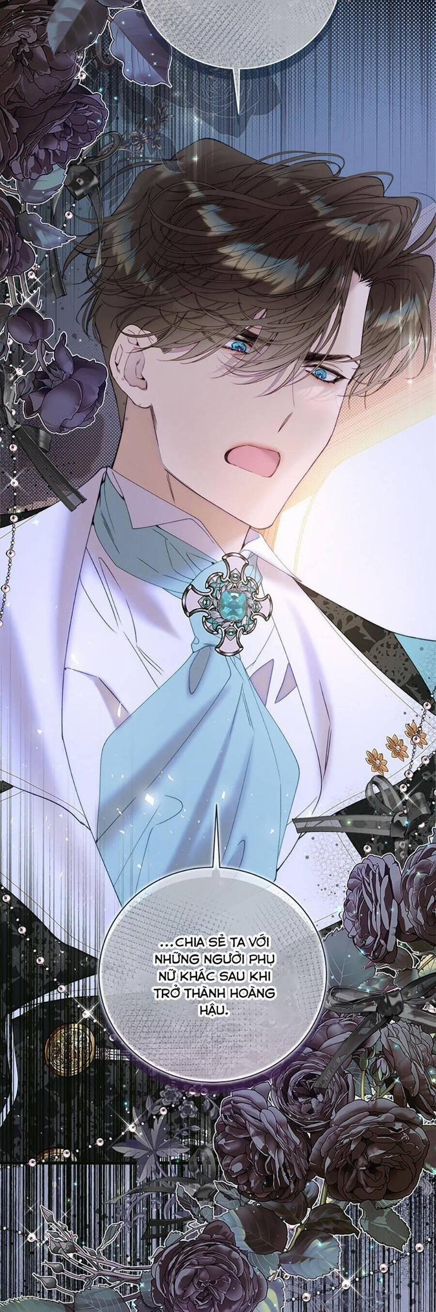 Công Chúa Chloe 122 trang 64