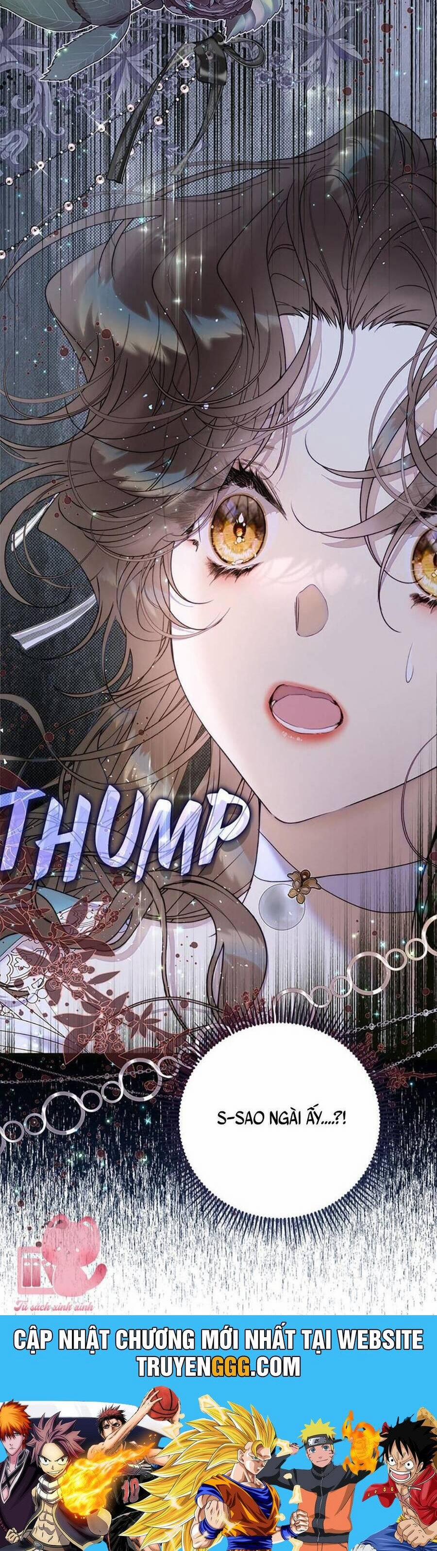 Công Chúa Chloe 122 trang 65