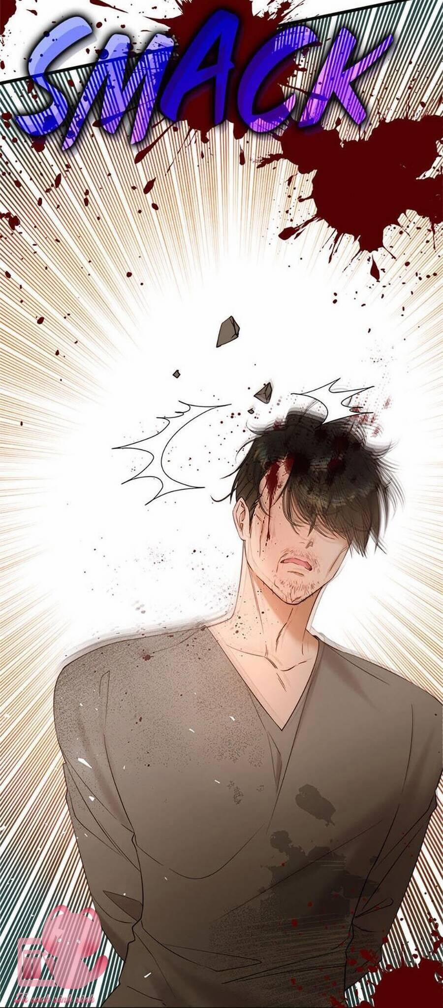 Công Chúa Chloe 122 trang 8