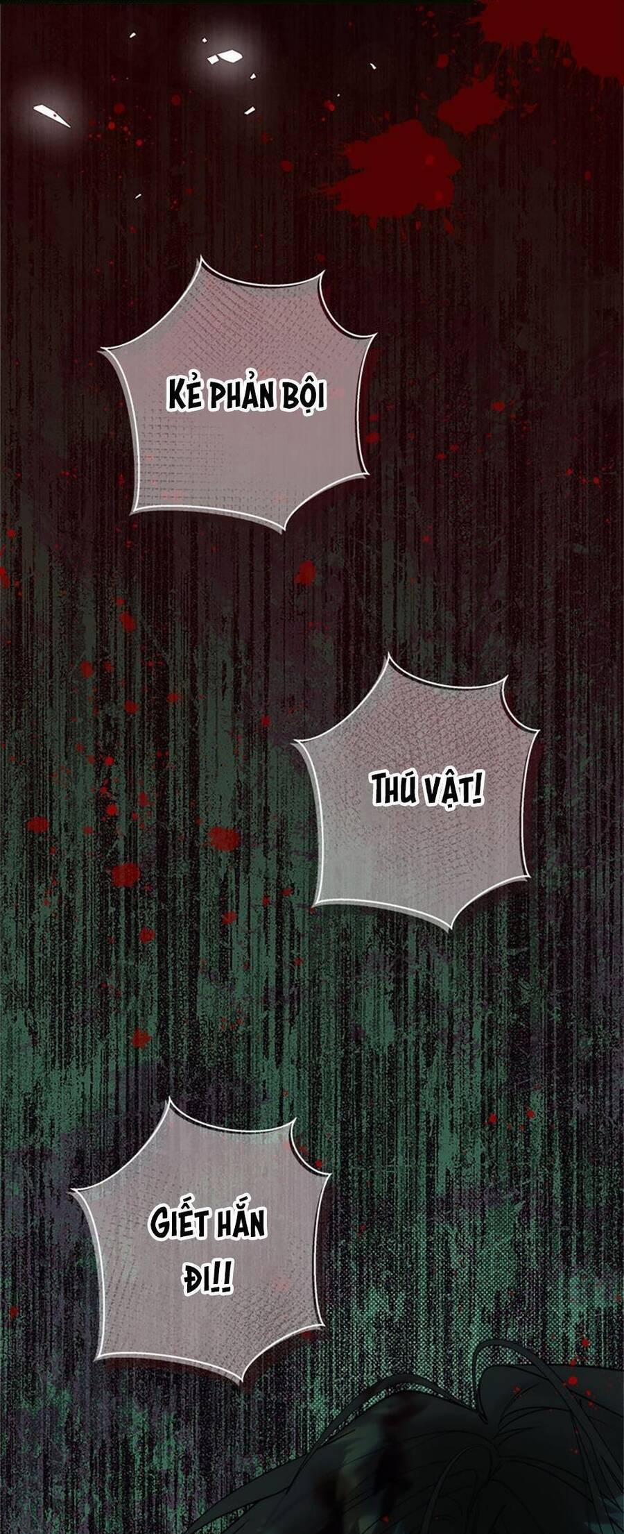 Công Chúa Chloe 122 trang 9