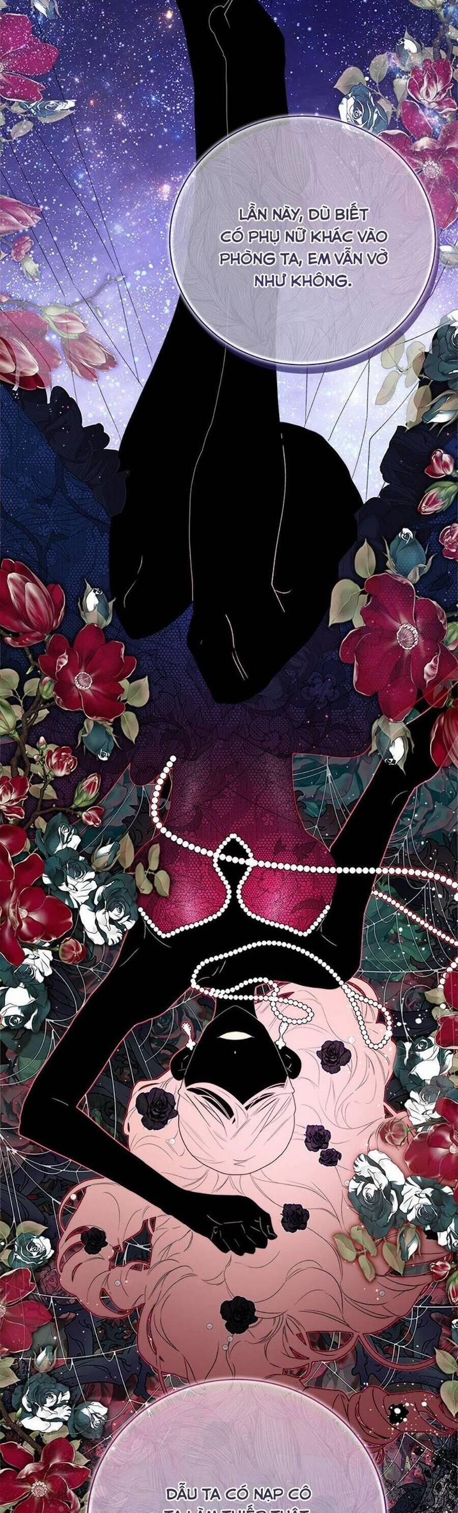 Công Chúa Chloe 123 trang 10