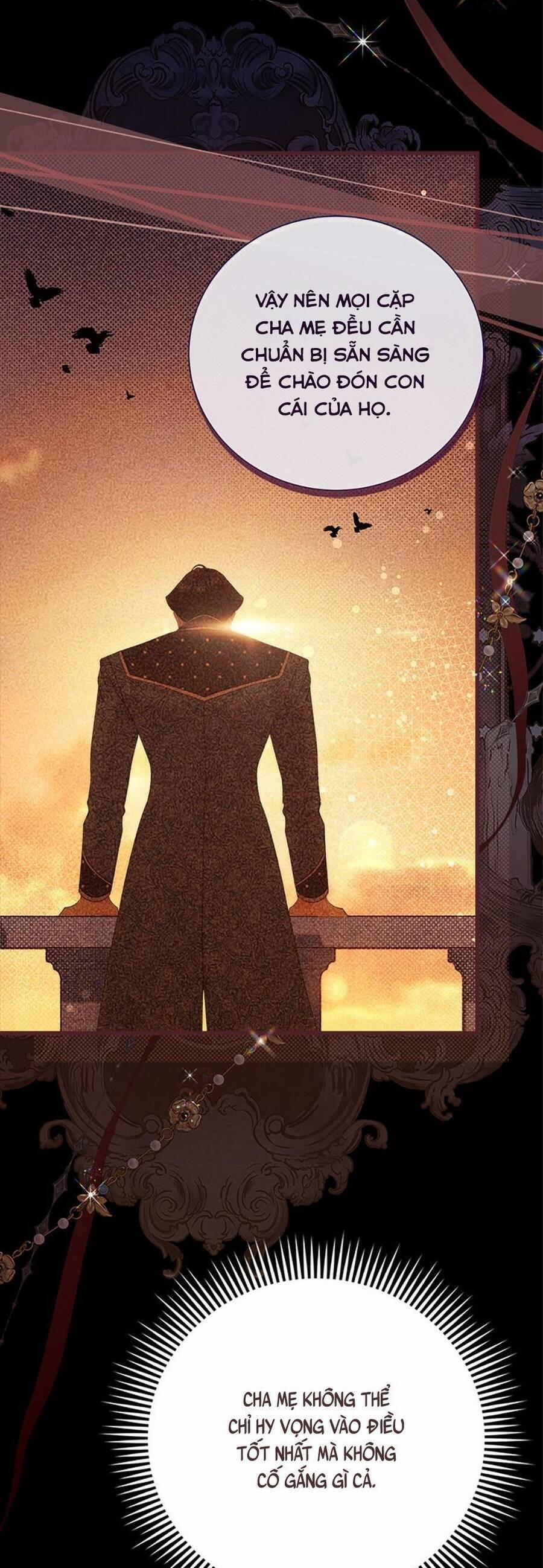 Công Chúa Chloe 123 trang 100