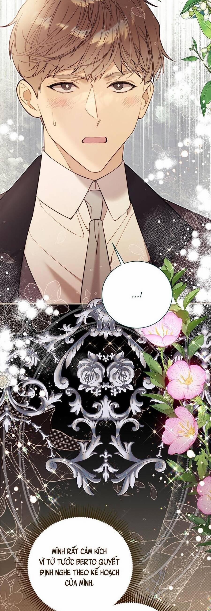 Công Chúa Chloe 123 trang 103