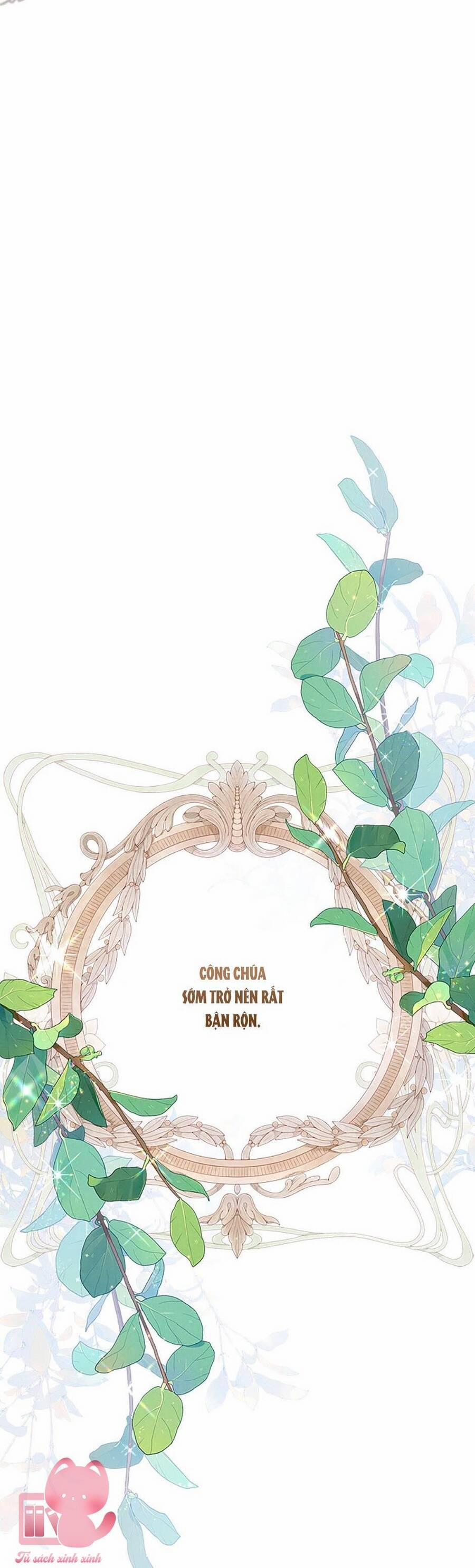 Công Chúa Chloe 123 trang 106