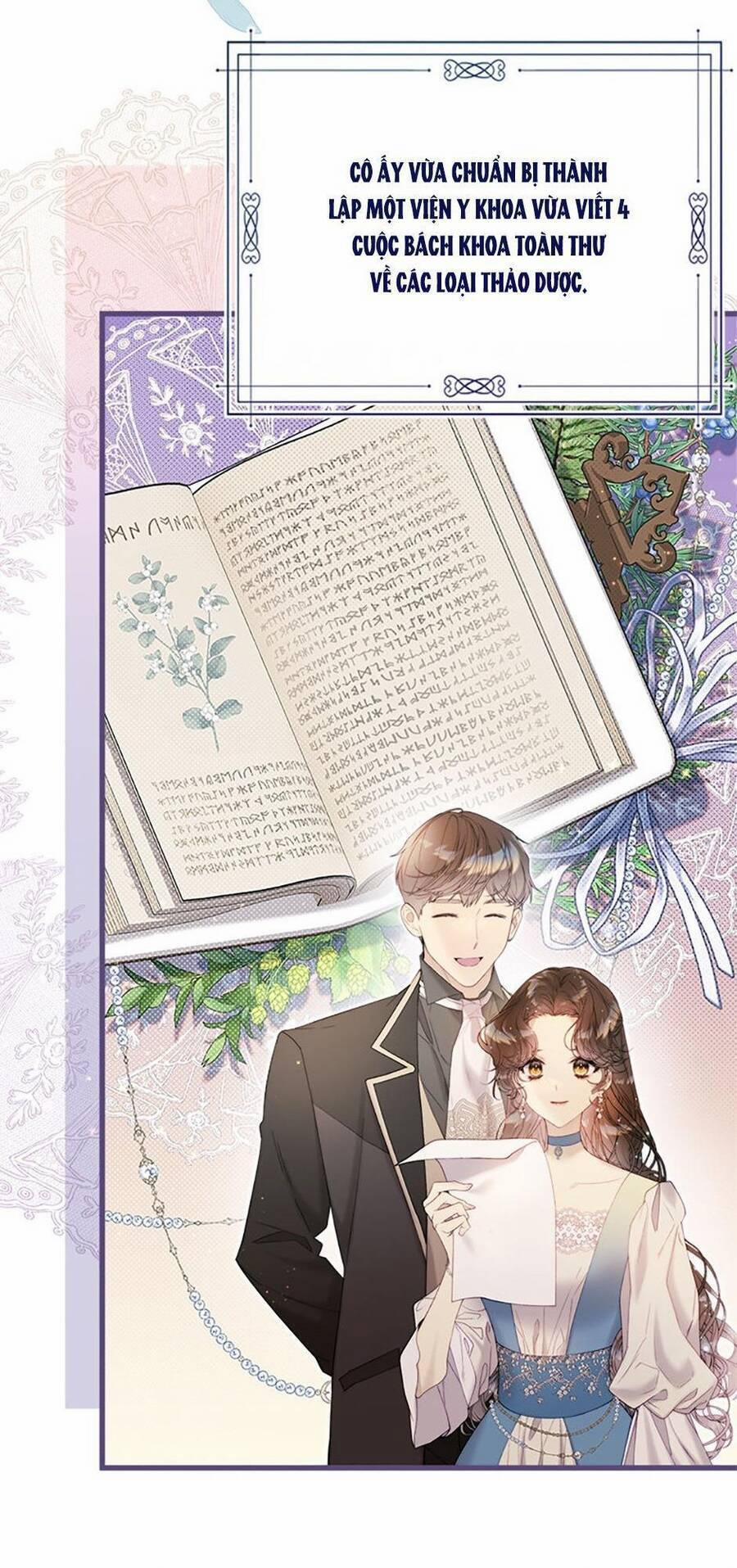 Công Chúa Chloe 123 trang 107