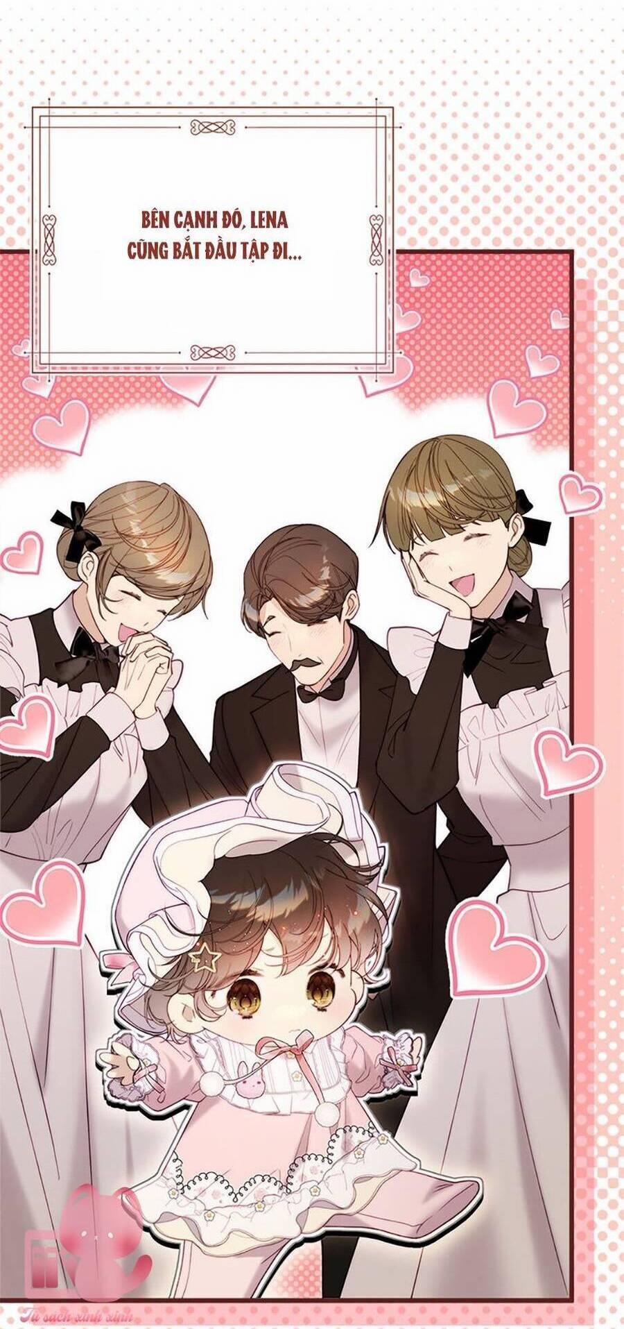 Công Chúa Chloe 123 trang 108