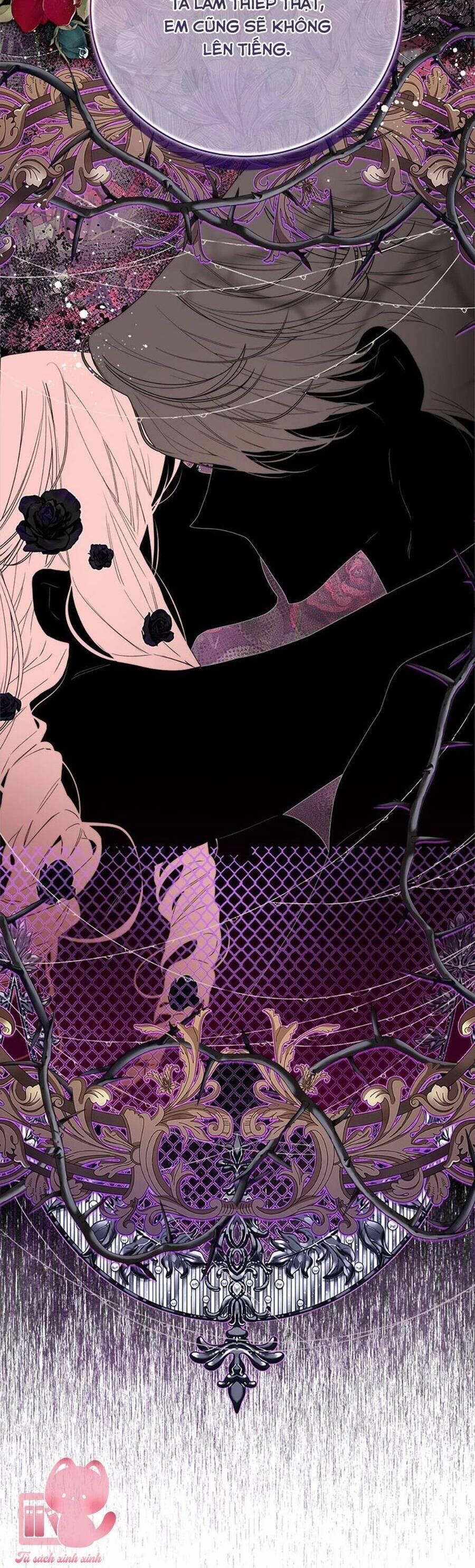 Công Chúa Chloe 123 trang 11