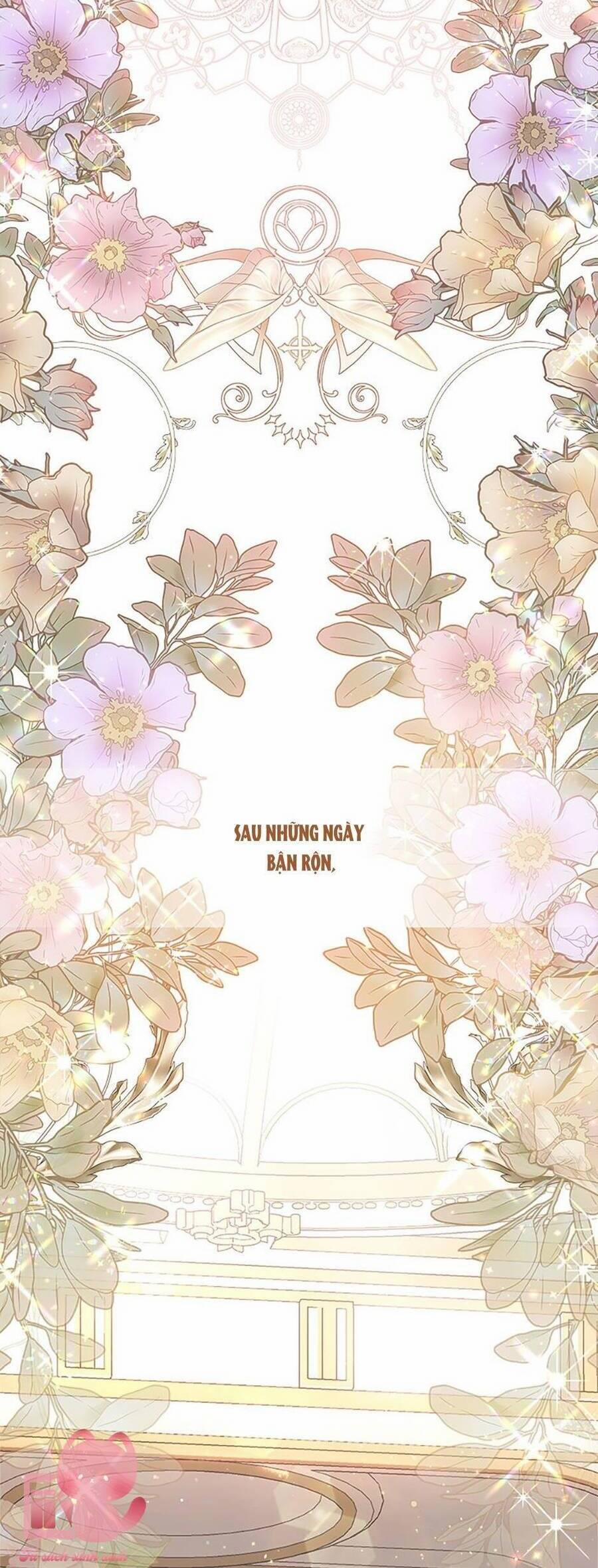 Công Chúa Chloe 123 trang 110