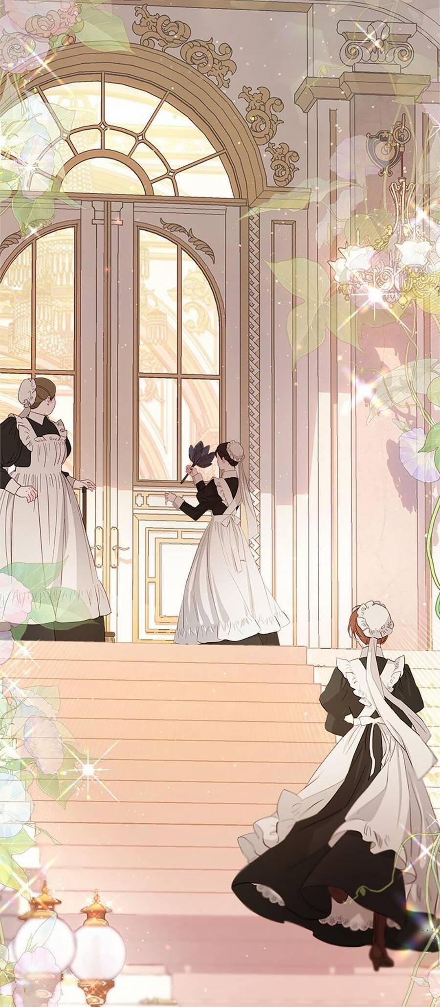 Công Chúa Chloe 123 trang 111