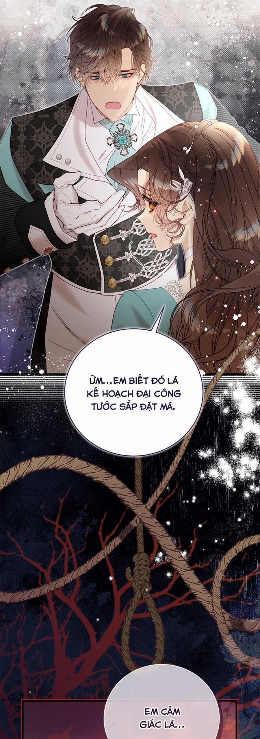 Công Chúa Chloe 123 trang 14