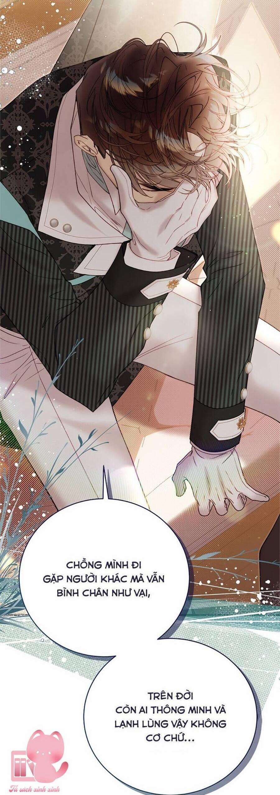 Công Chúa Chloe 123 trang 16