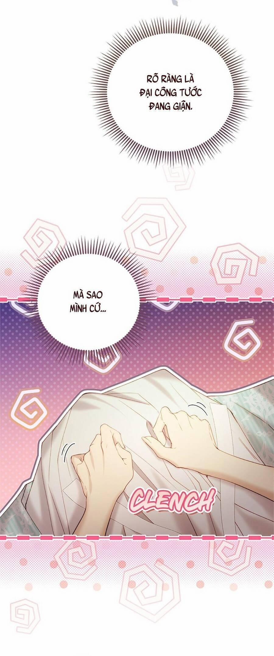 Công Chúa Chloe 123 trang 20