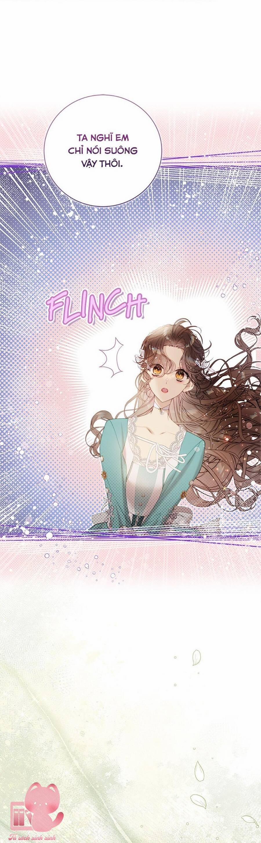 Công Chúa Chloe 123 trang 22