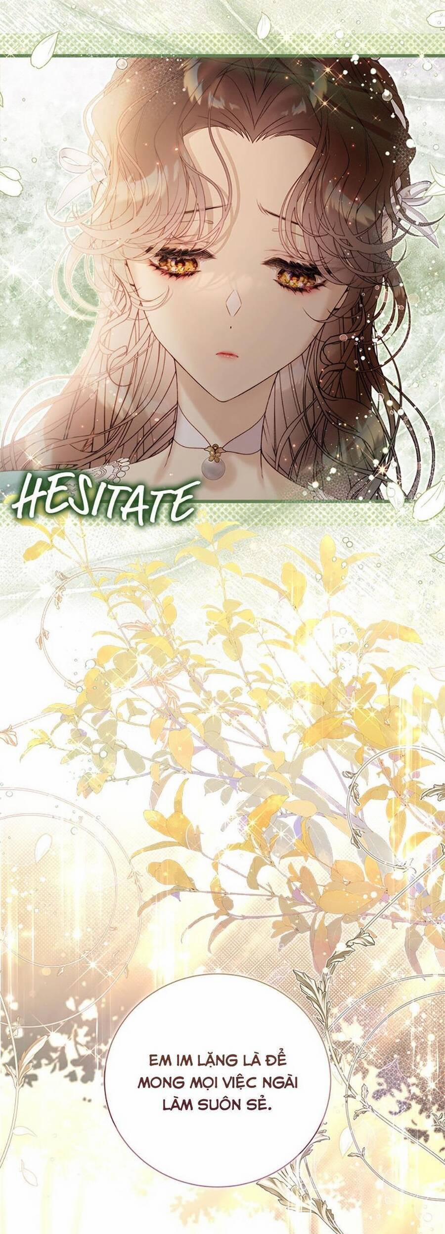 Công Chúa Chloe 123 trang 23