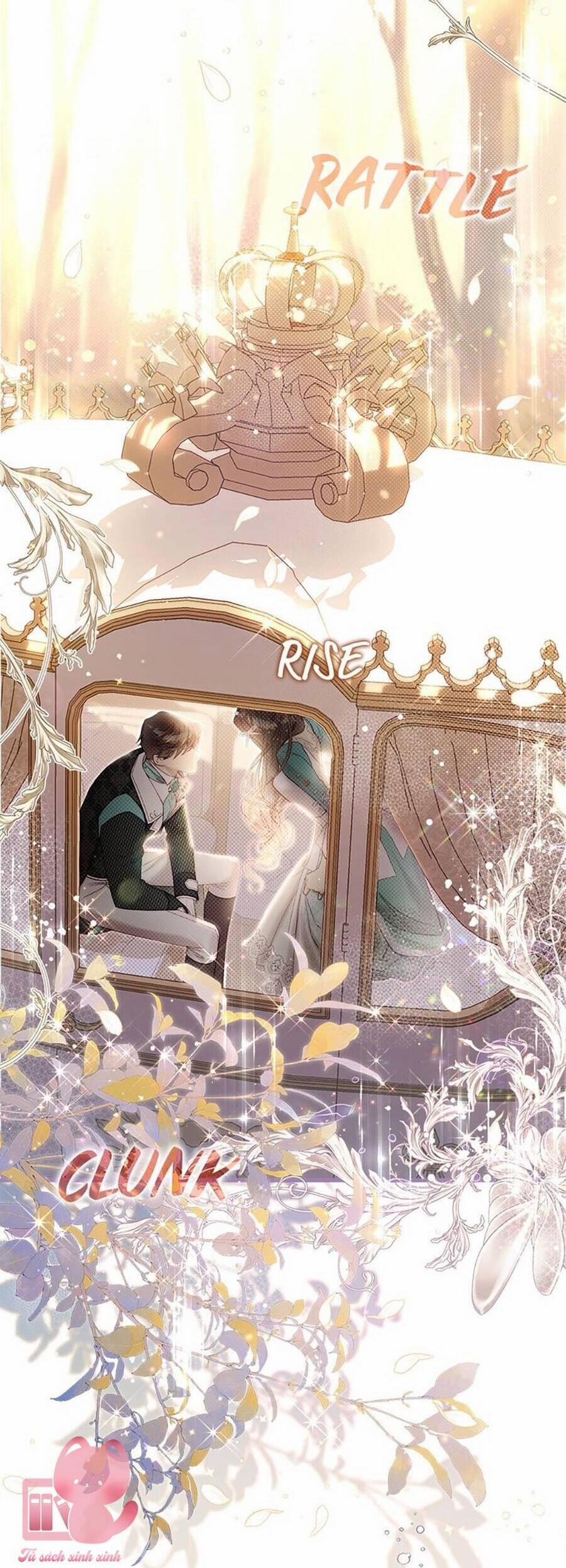 Công Chúa Chloe 123 trang 24