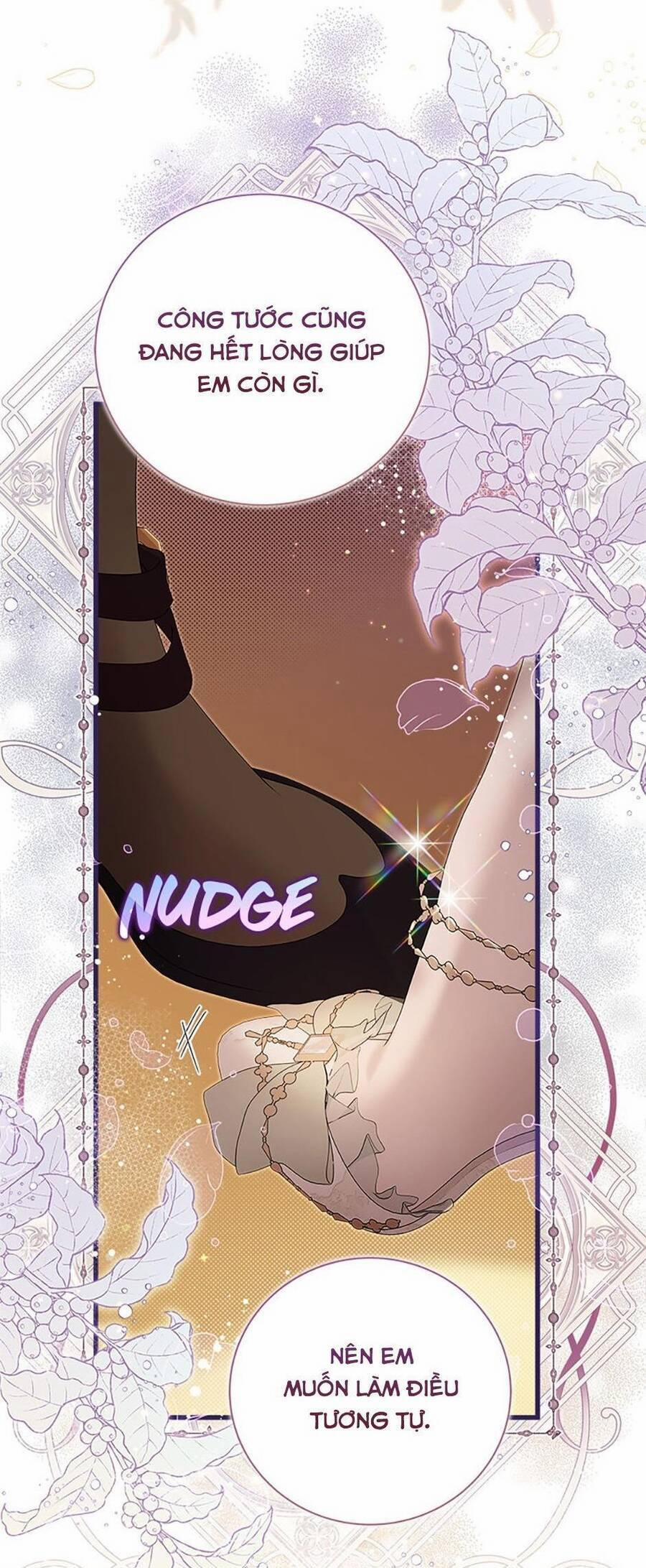 Công Chúa Chloe 123 trang 25