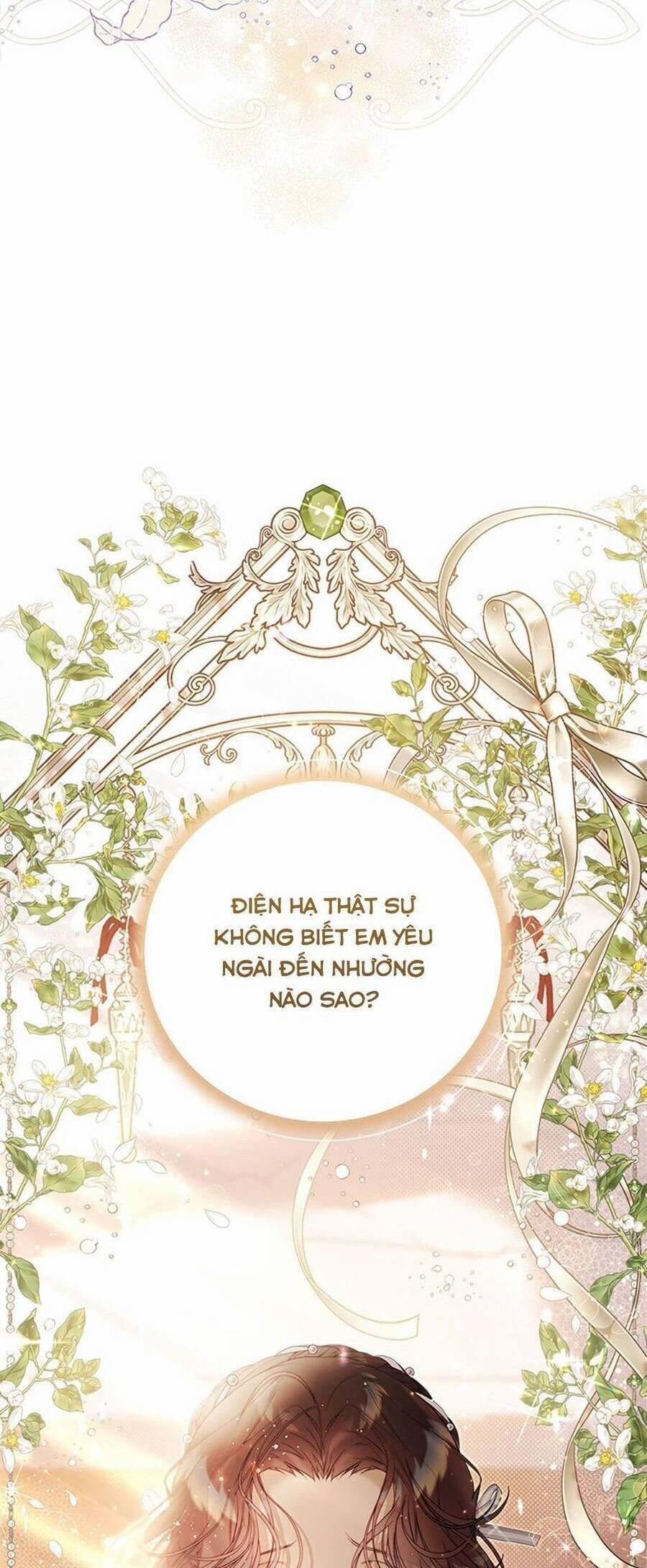 Công Chúa Chloe 123 trang 26