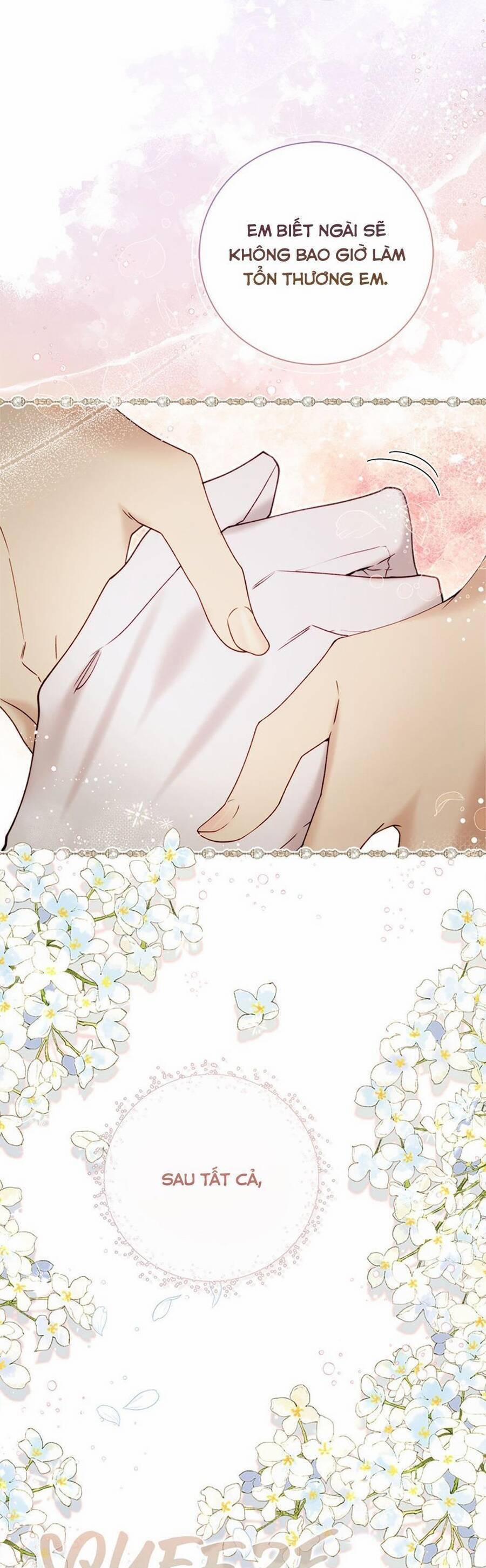 Công Chúa Chloe 123 trang 28