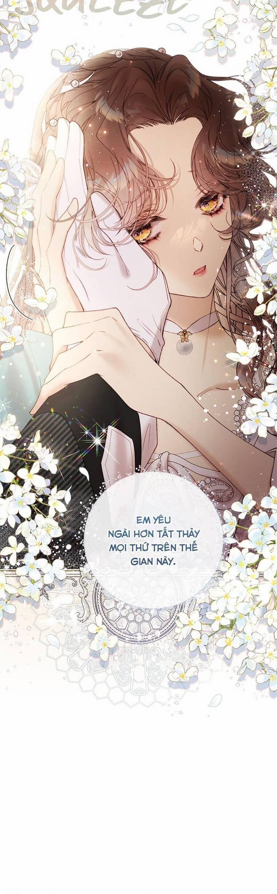 Công Chúa Chloe 123 trang 29