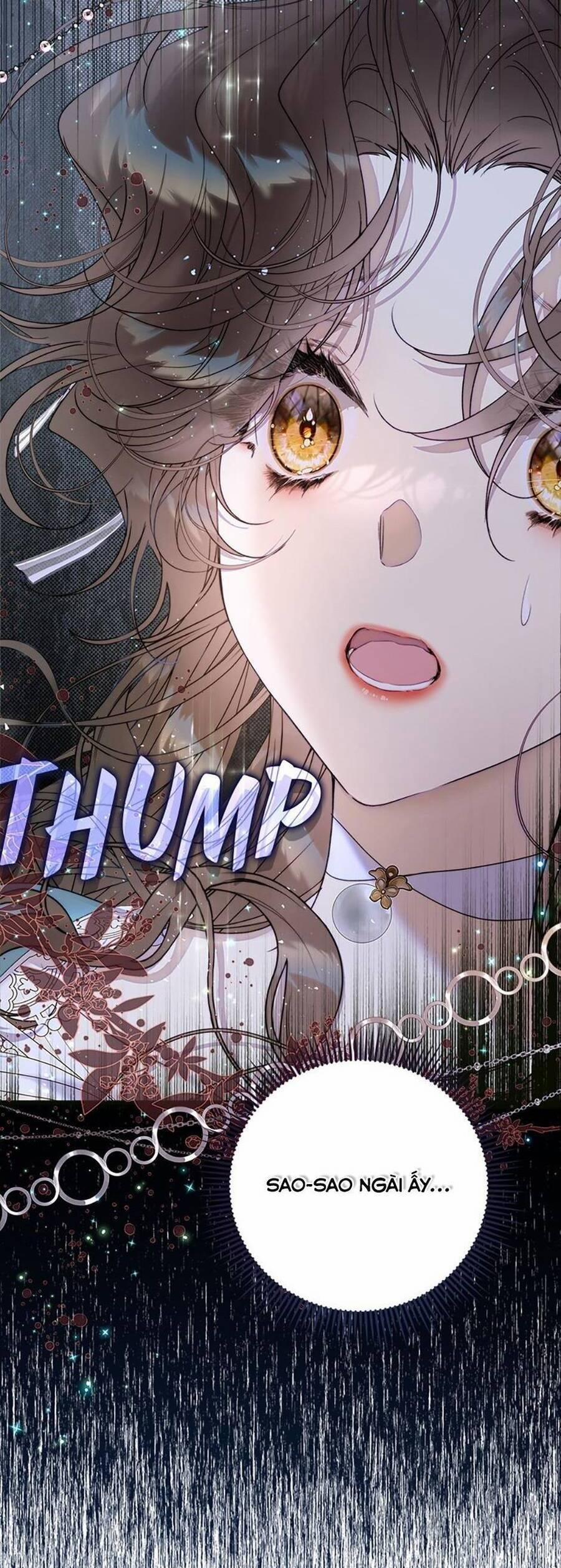 Công Chúa Chloe 123 trang 3