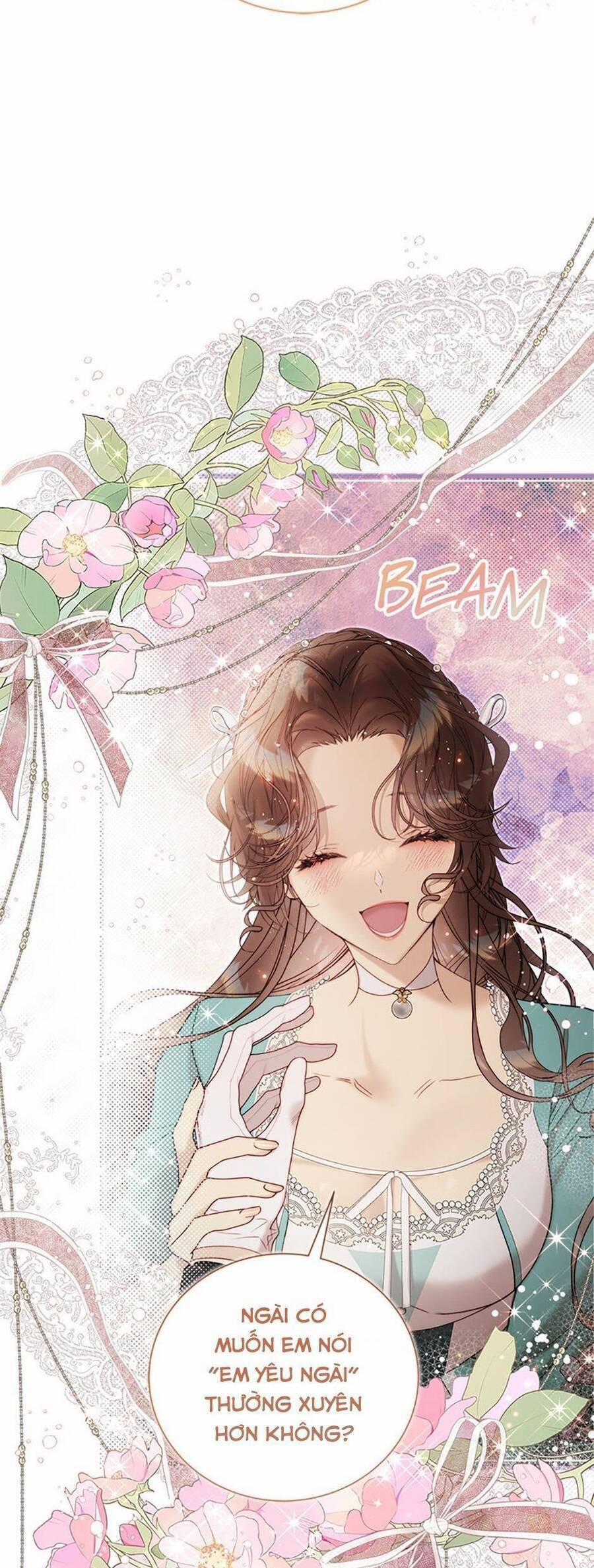 Công Chúa Chloe 123 trang 33