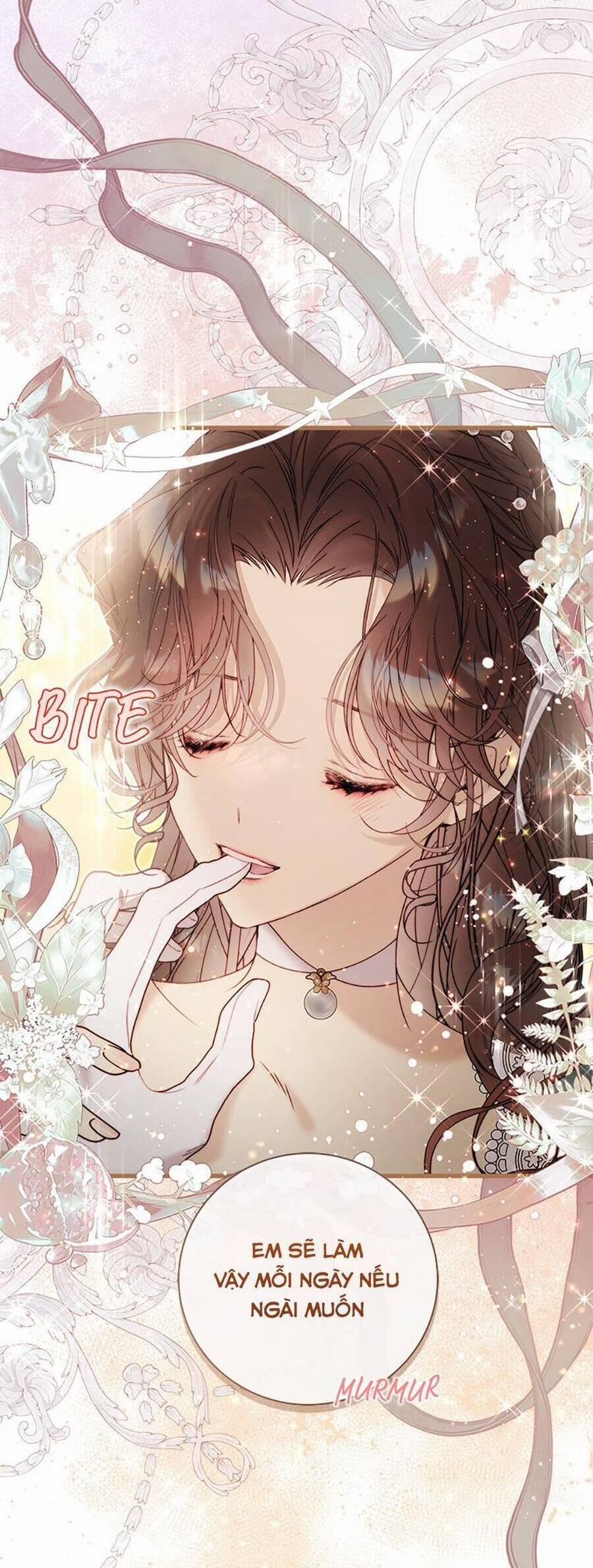 Công Chúa Chloe 123 trang 35