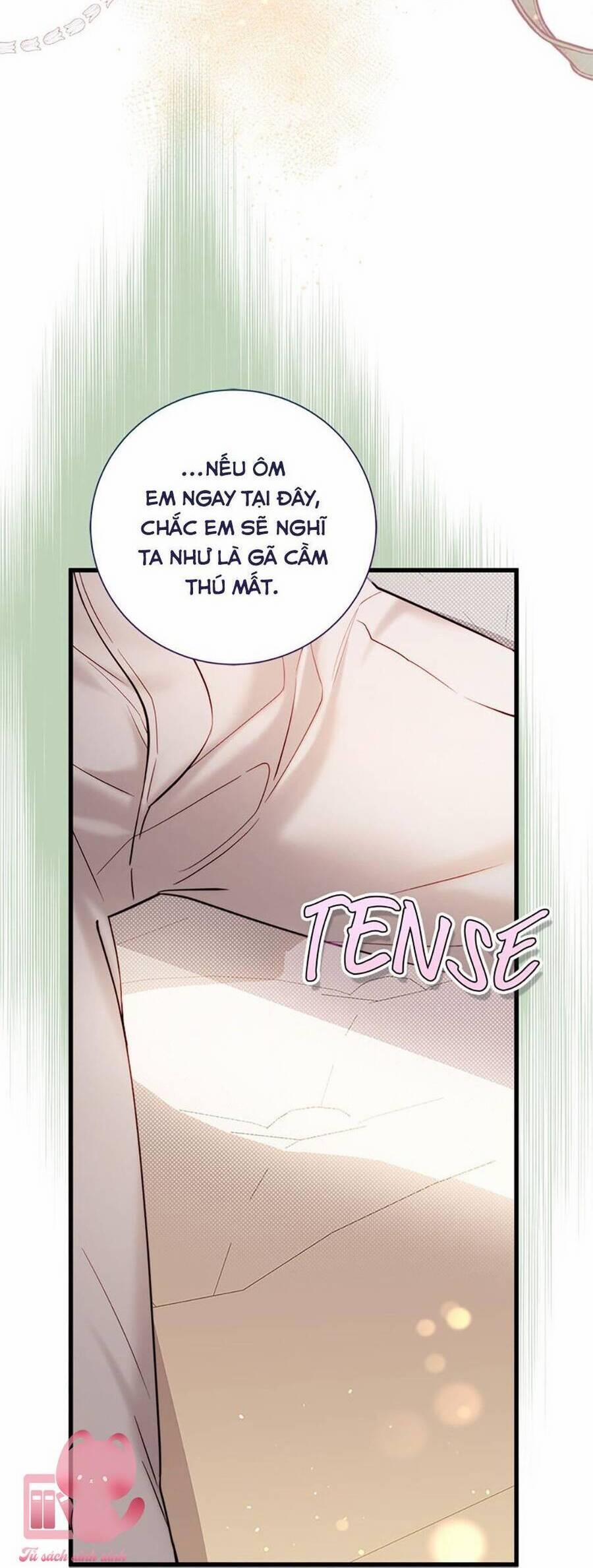 Công Chúa Chloe 123 trang 36