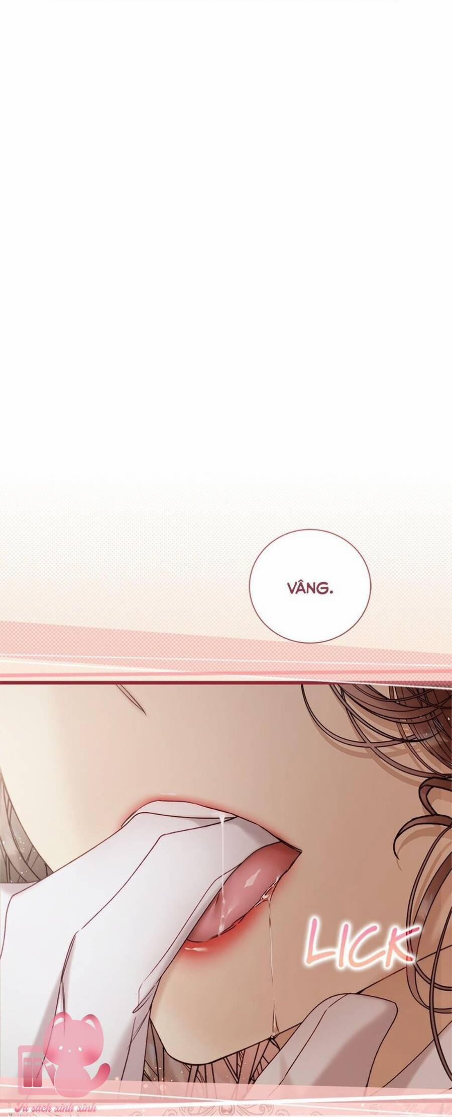 Công Chúa Chloe 123 trang 37