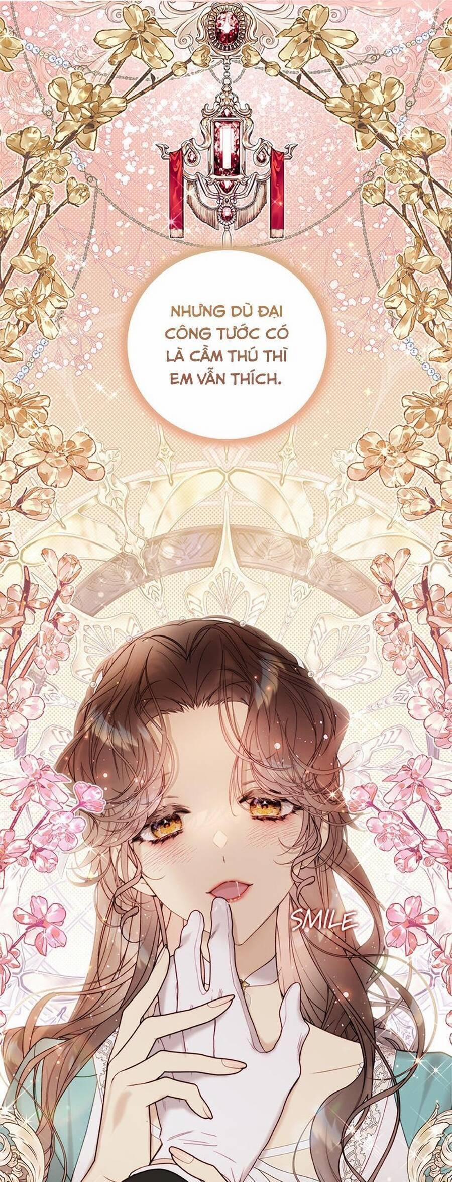 Công Chúa Chloe 123 trang 38