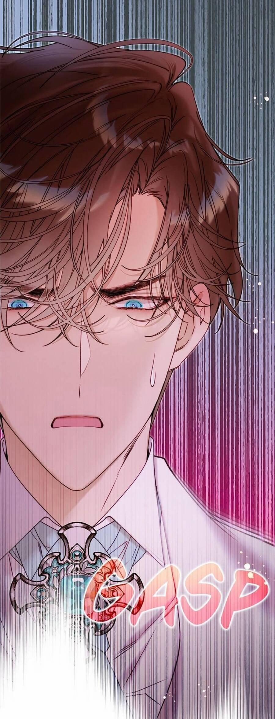 Công Chúa Chloe 123 trang 40