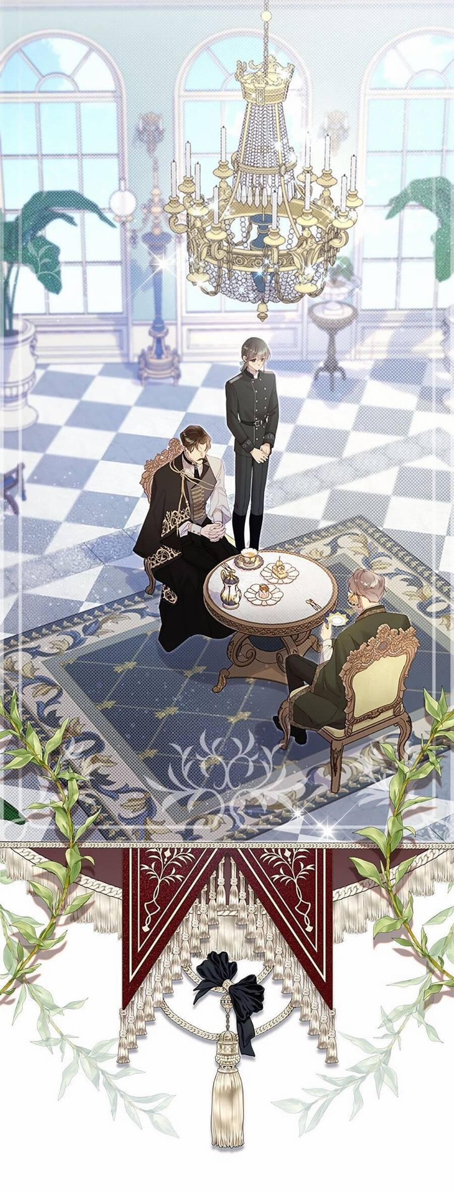 Công Chúa Chloe 123 trang 44