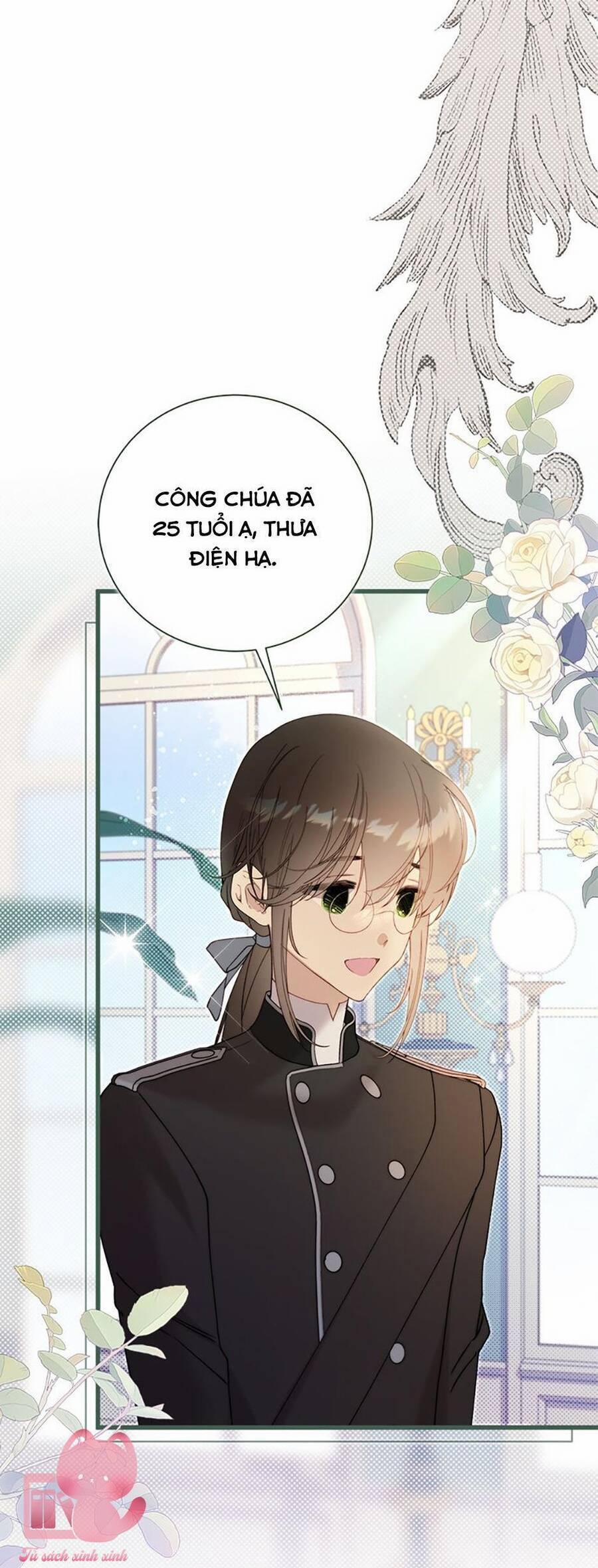 Công Chúa Chloe 123 trang 46