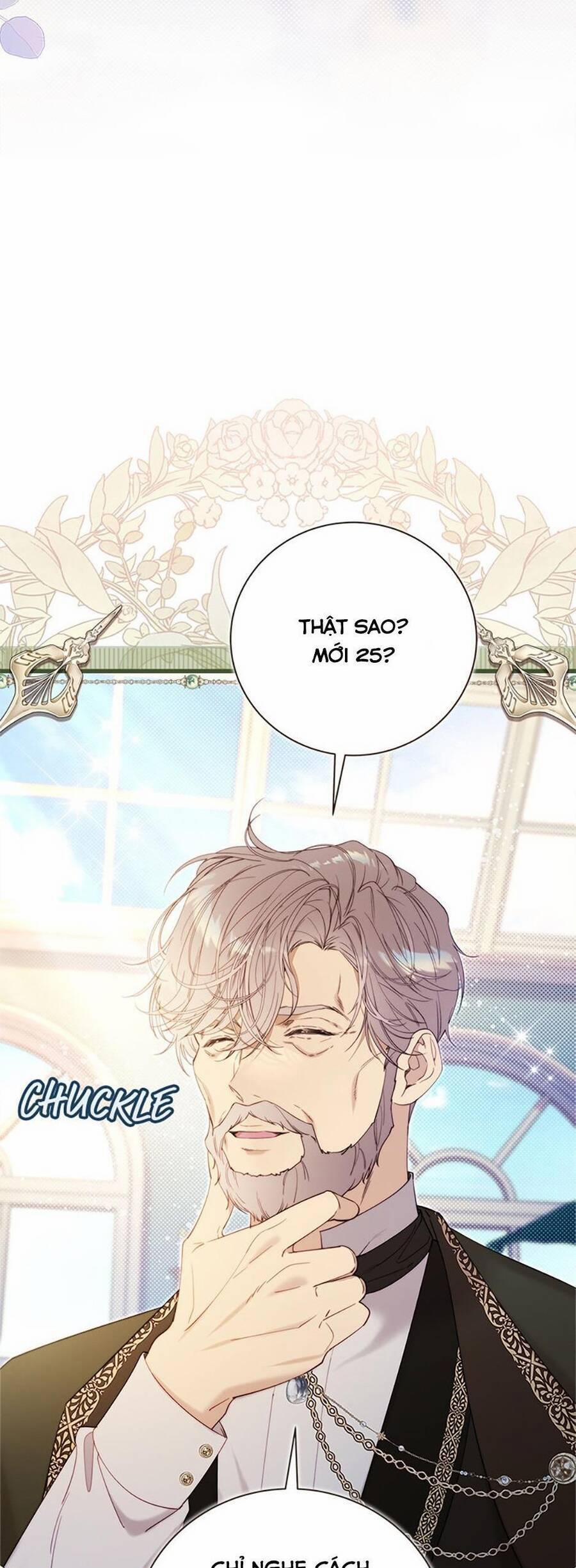 Công Chúa Chloe 123 trang 47