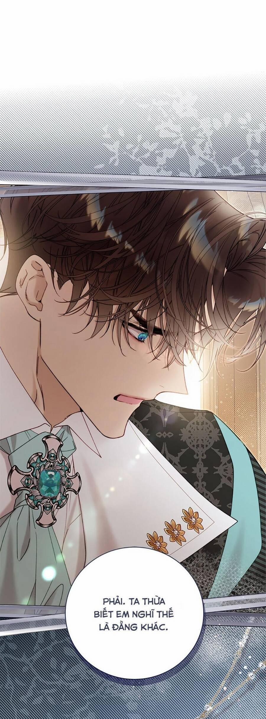 Công Chúa Chloe 123 trang 5