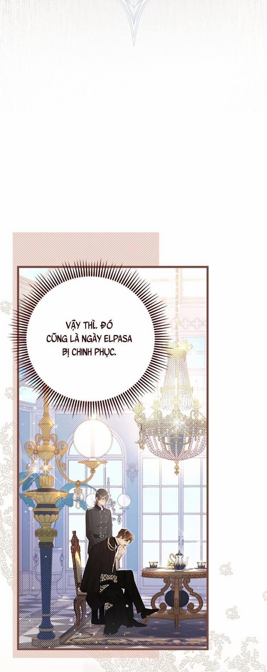 Công Chúa Chloe 123 trang 53