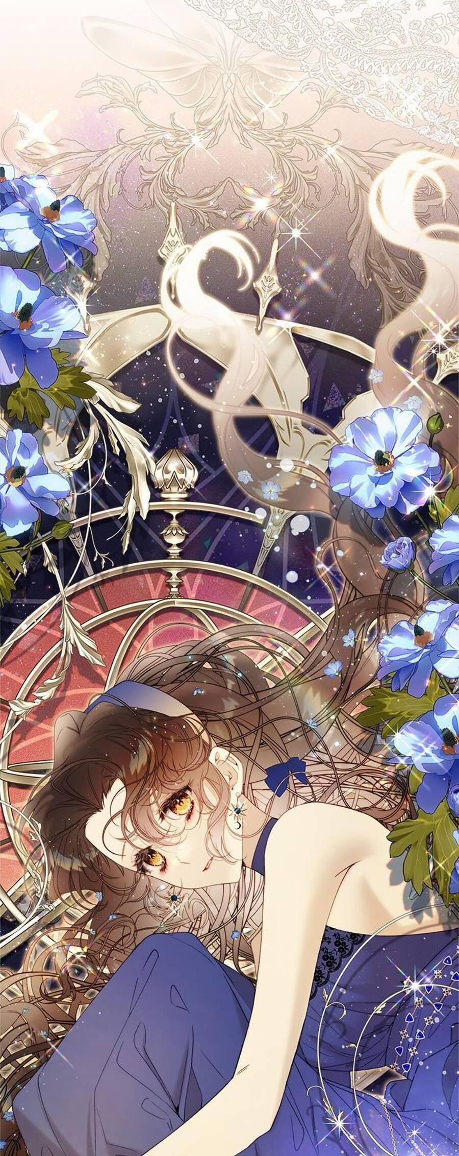 Công Chúa Chloe 123 trang 54