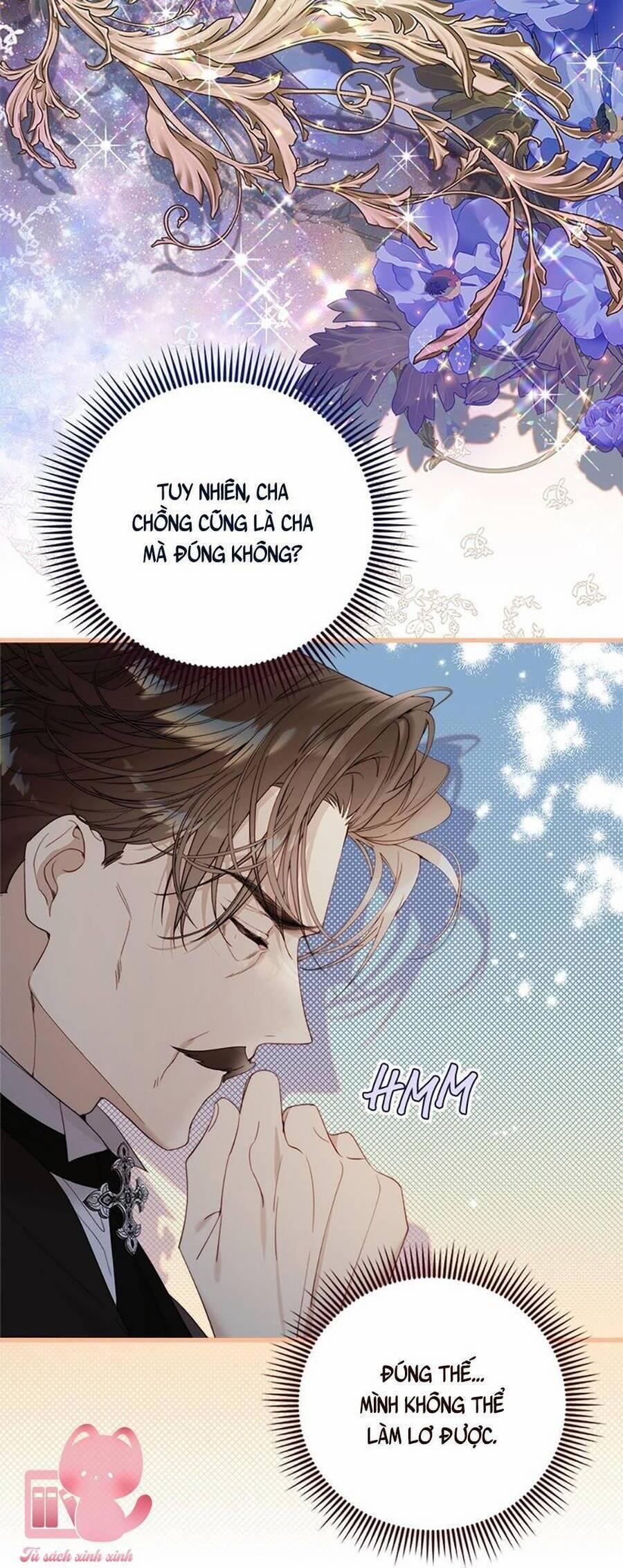 Công Chúa Chloe 123 trang 56