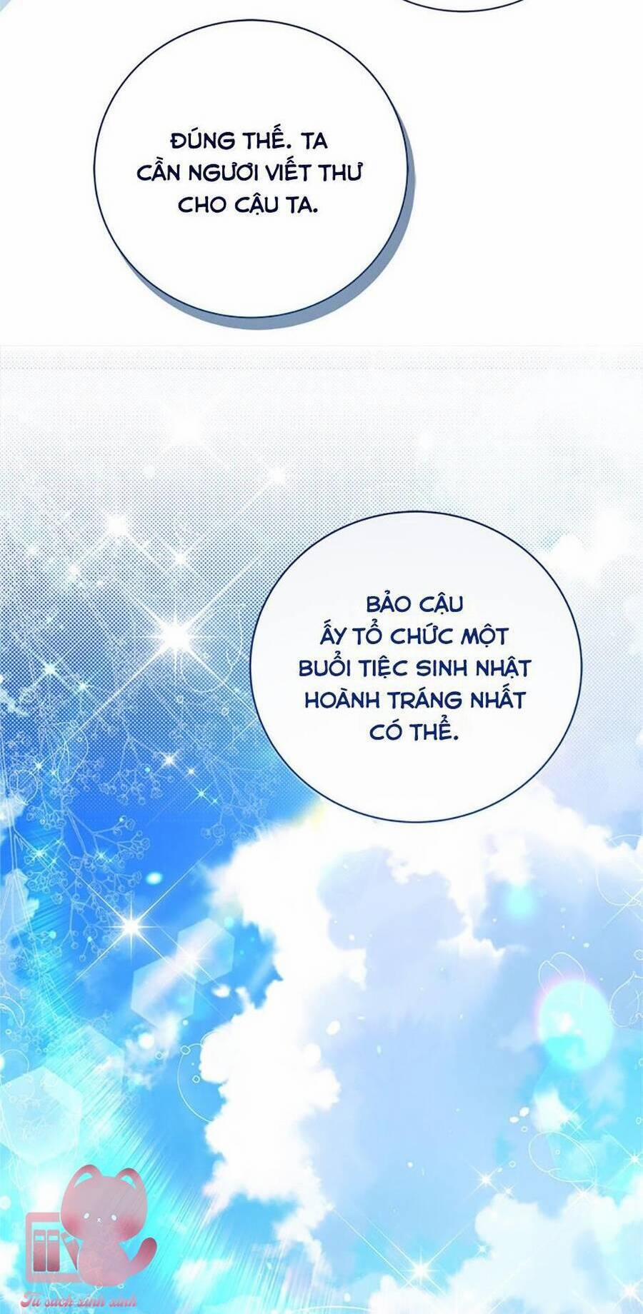 Công Chúa Chloe 123 trang 58