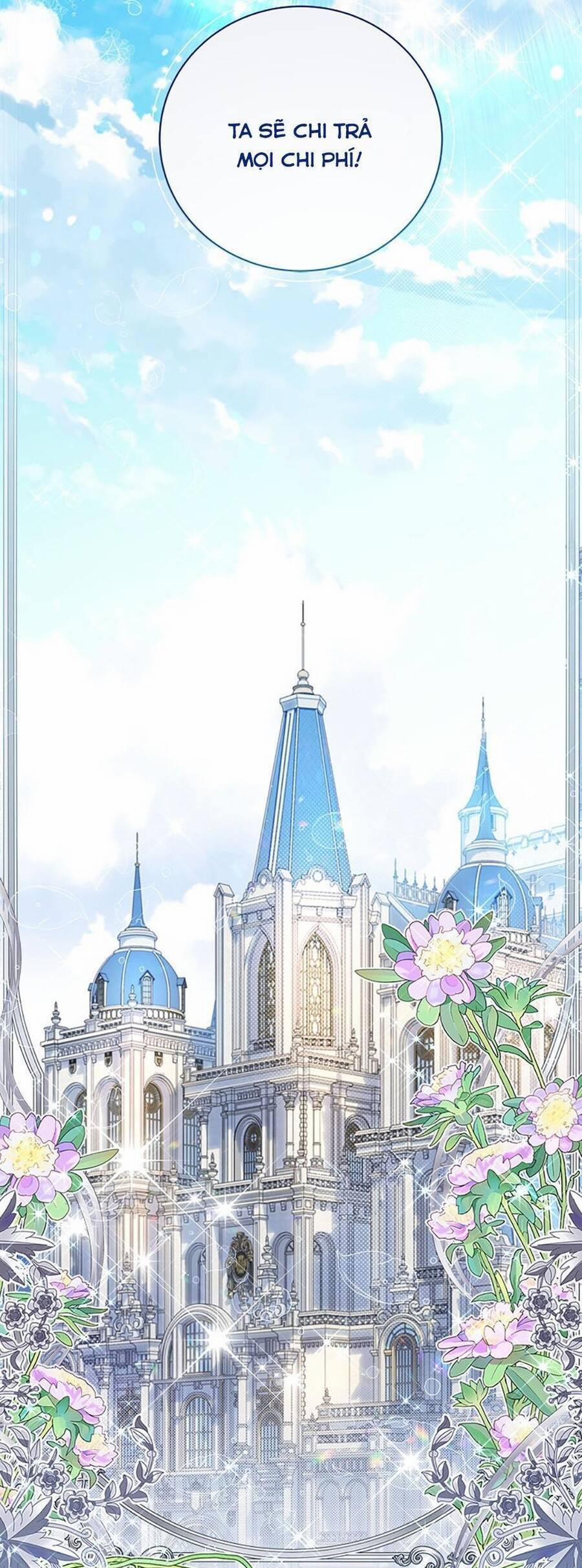 Công Chúa Chloe 123 trang 59