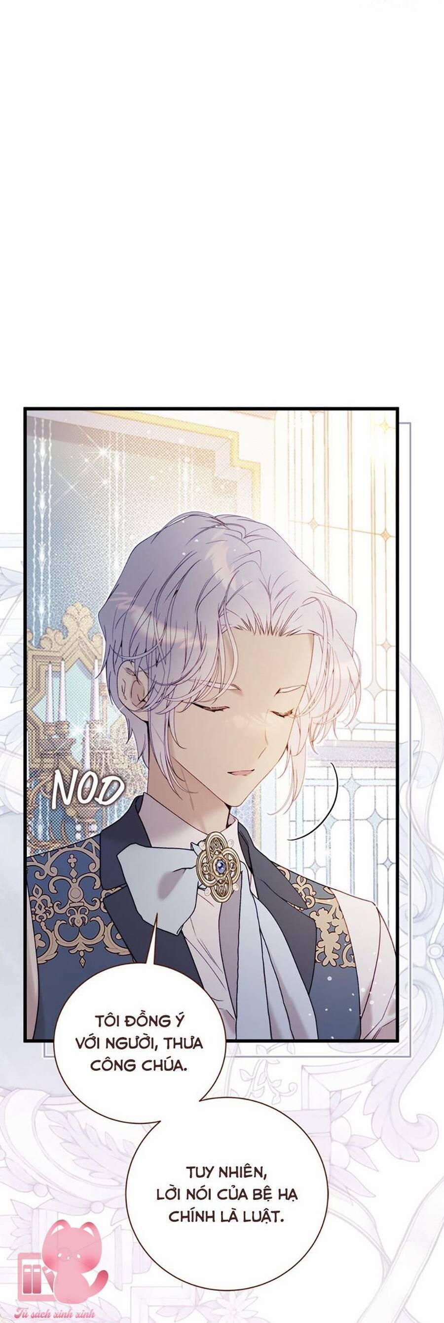 Công Chúa Chloe 123 trang 63