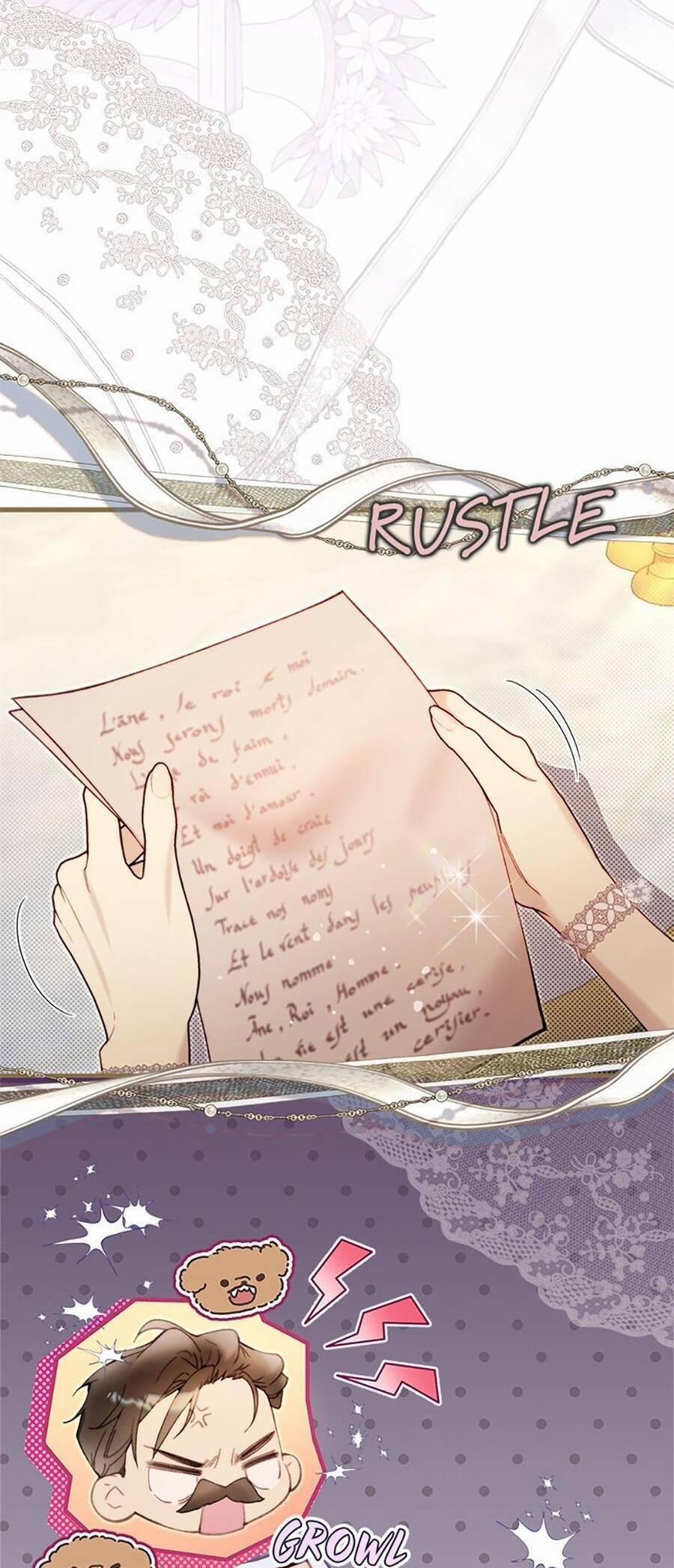 Công Chúa Chloe 123 trang 64