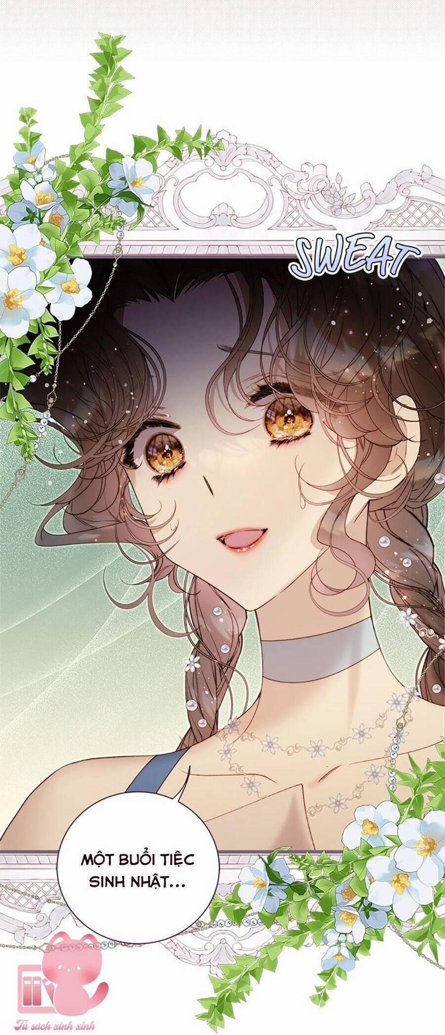 Công Chúa Chloe 123 trang 66