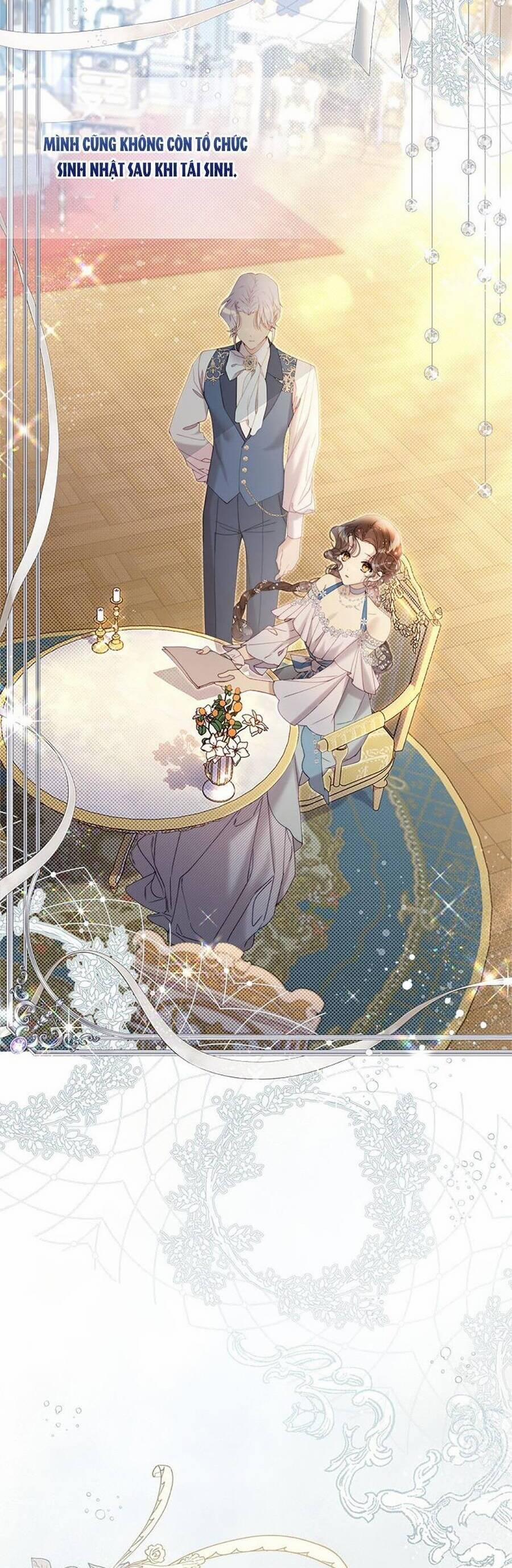 Công Chúa Chloe 123 trang 68