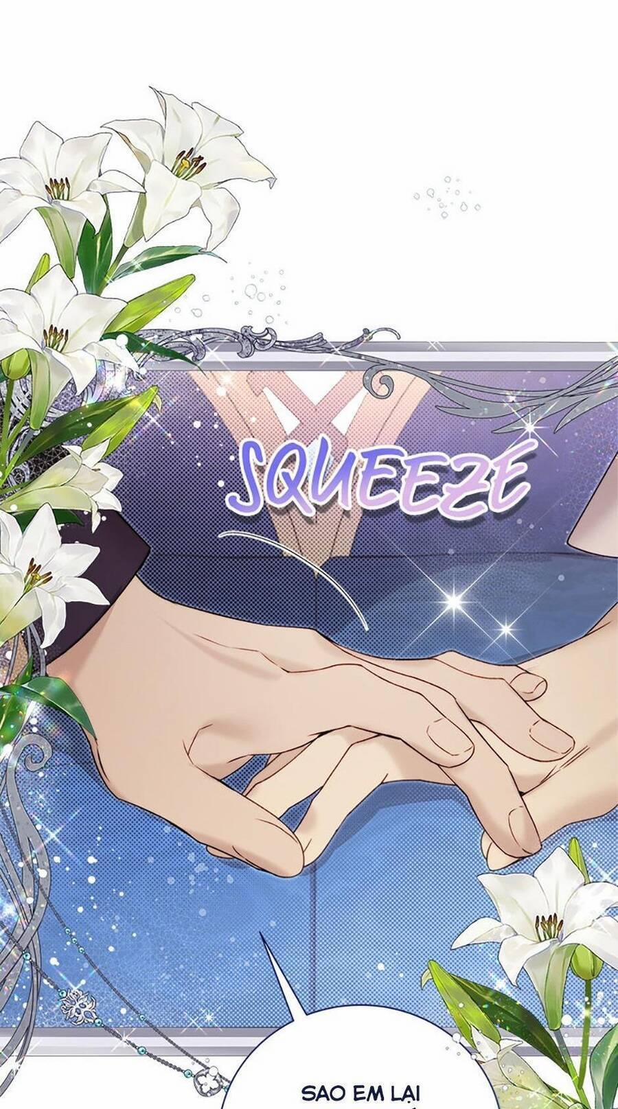 Công Chúa Chloe 123 trang 70