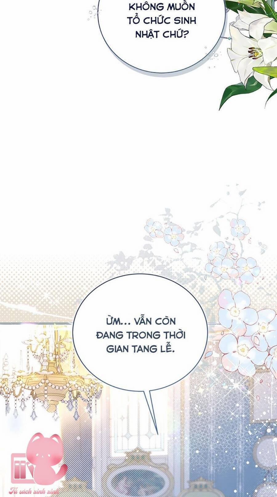 Công Chúa Chloe 123 trang 71