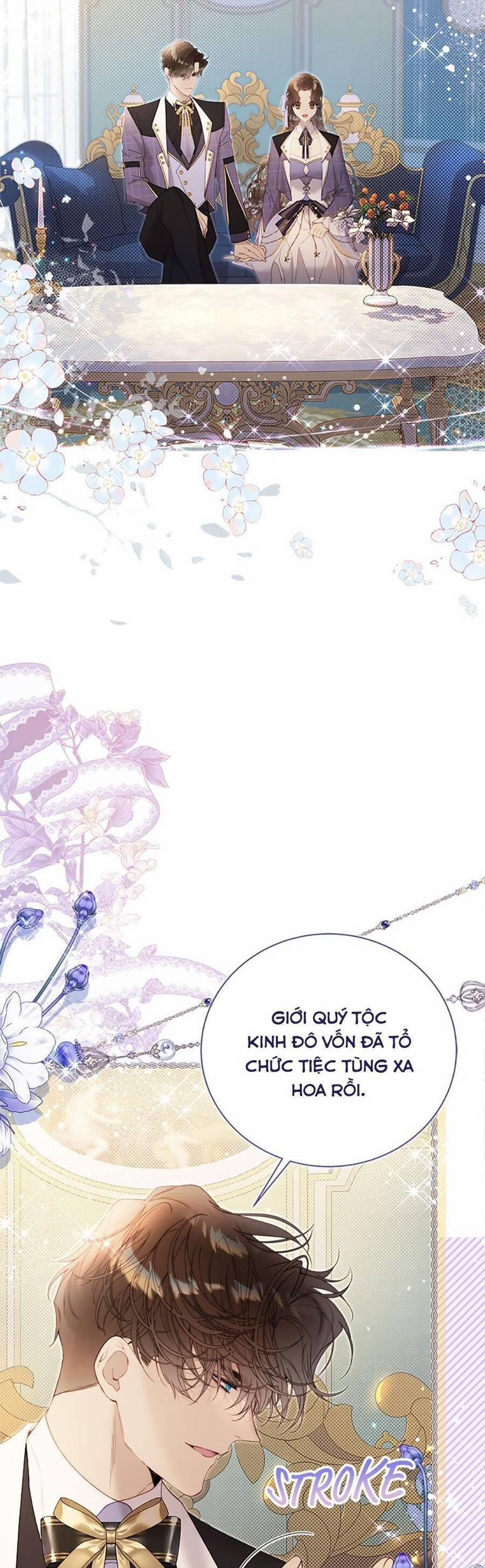 Công Chúa Chloe 123 trang 72