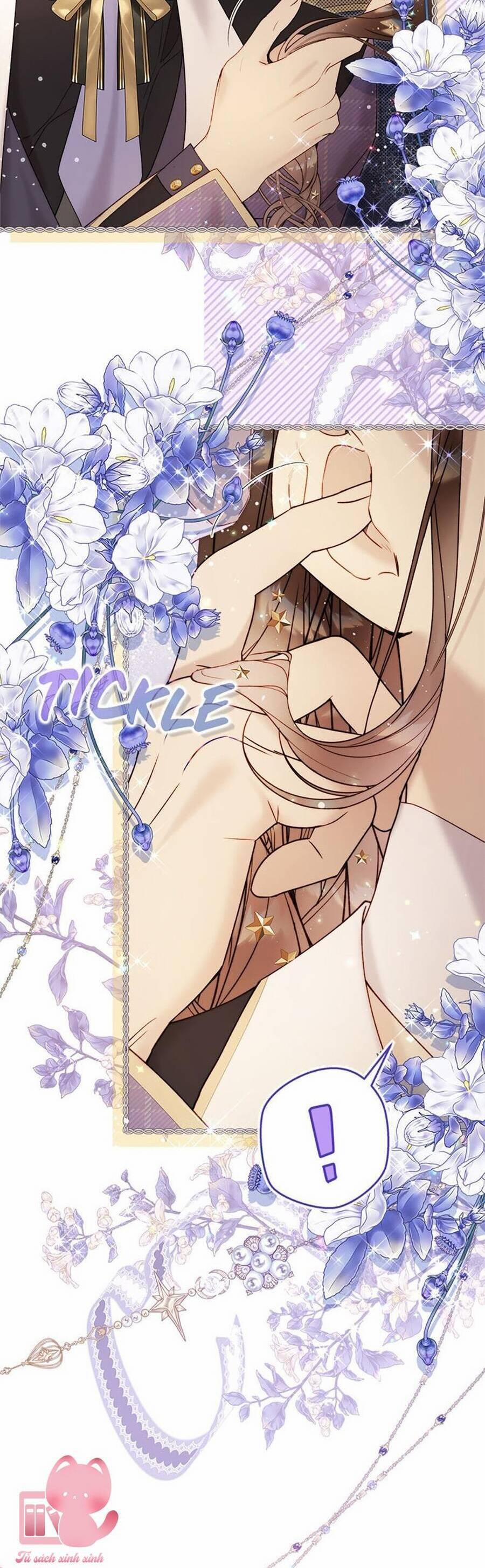 Công Chúa Chloe 123 trang 73